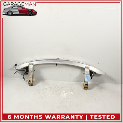 2013-2015 BMW 740i 750i F01 Front Bumper Reinforcement Beam Bar 7305270 OEM