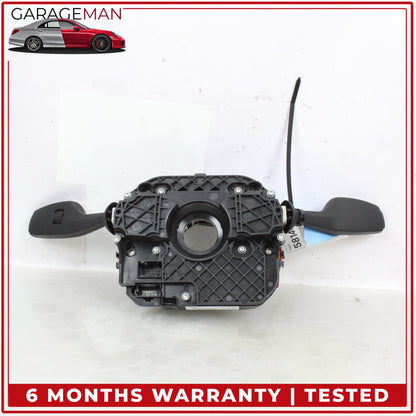 2012-2018 BMW 650i F13 Steering Column Clockspring Combination Switch OEM