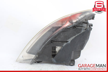2007-2009 Audi Q7 4L Xenon Headlight Left Lamp 4L0941003H