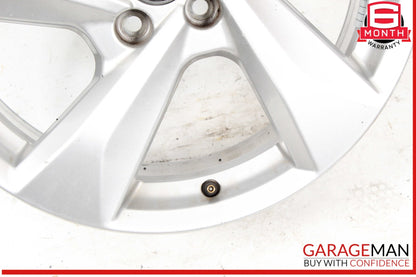 19-23 Audi Q3 18''X7 5 Spoke Wheel Rim 83A601025H OEM