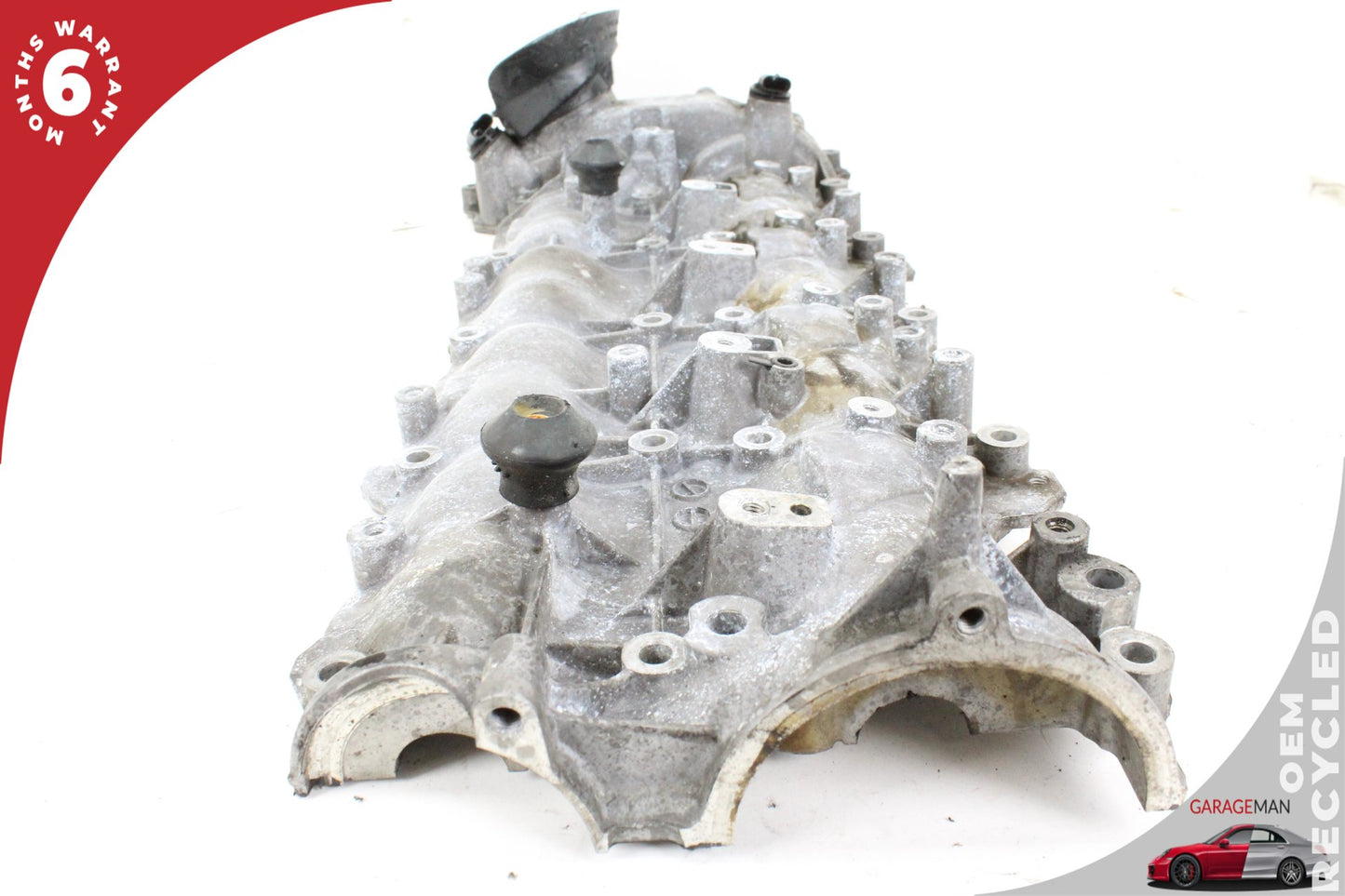 2011-2020 Mercedes W221 S550 E550 CLS550 Right Passenger Cylinder Head Cover OEM