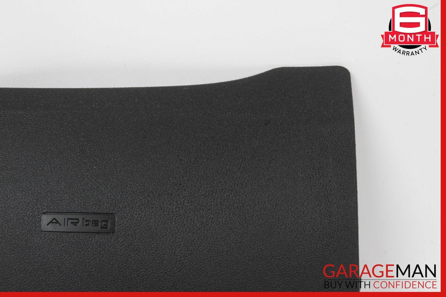 12-19 Fiat 500E Front Left Driver Side Knee Safety Airbag Air Bag P1RU68JXWAF