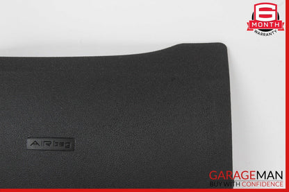 12-19 Fiat 500E Front Left Driver Side Knee Safety Airbag Air Bag P1RU68JXWAF