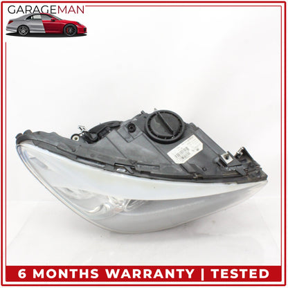 2010-2017 BMW 550i F07 Front Right Side Adaptive Xenon HID Head Light Lamp OEM