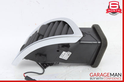 2007-2015 Audi Q7 Front Right Dash AC Air Vent 4L0820902 Genuine OEM
