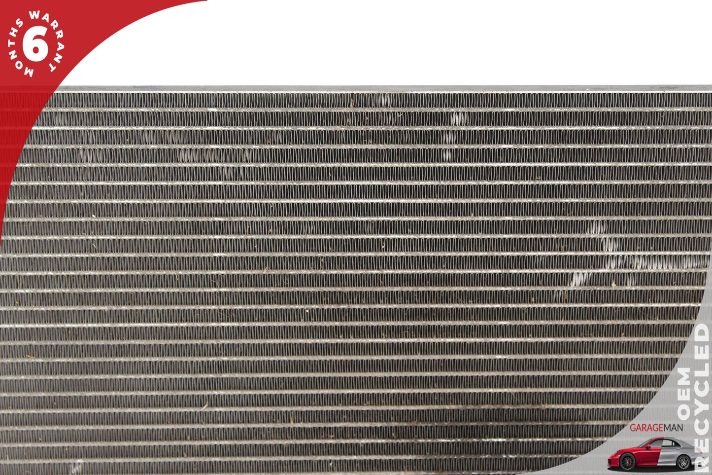 2010-2016 Land Rover LR4 L319 L320 SUV Enginne Cooling Radiator LR015560 OEM