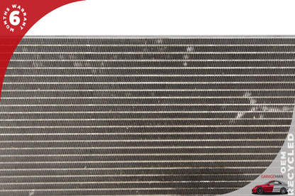2010-2016 Land Rover LR4 L319 L320 SUV Enginne Cooling Radiator LR015560 OEM