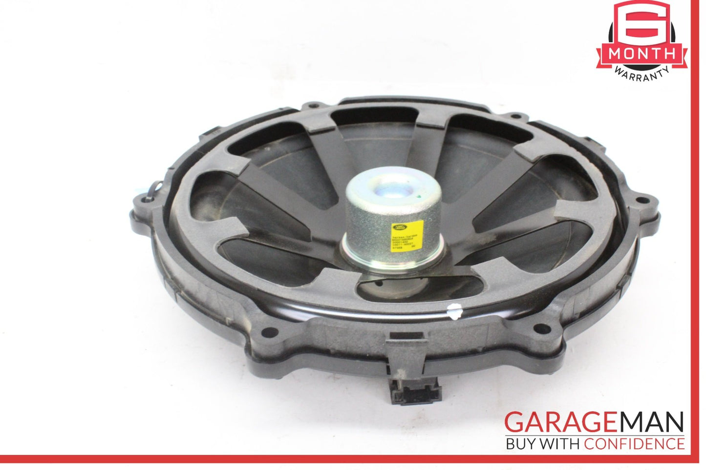 2010-2013 Land Rover LR4 SUV Rear Audio Subwoofer Speaker BH2218808CA