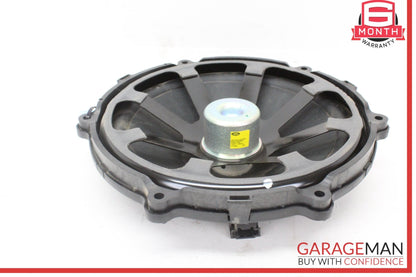 2010-2013 Land Rover LR4 SUV Rear Audio Subwoofer Speaker BH2218808CA