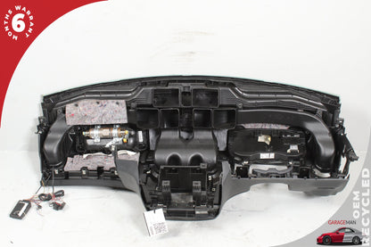 2015-2020 Mercedes-Benz CLA45 AMG w117 Sedan Dashboard Dash Board Panel w/o Airbag 11768010019 OEM