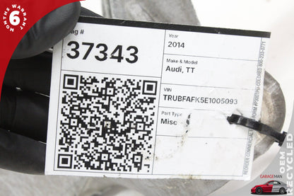 2008-2015 Audi TT 8J Front Sub Frame Subframe Engine Crossmember 3C0199369H OEM