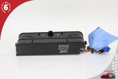 1997- 2006 Jaguar XK8 X100 Convertible AC Temperature Climate Control Panel LJA7690BB Genuine