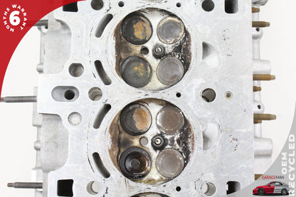 2007-2013 BMW 335is 135i 535i 3.0L Twin Turbo Engine Motor Cylinder Head OEM