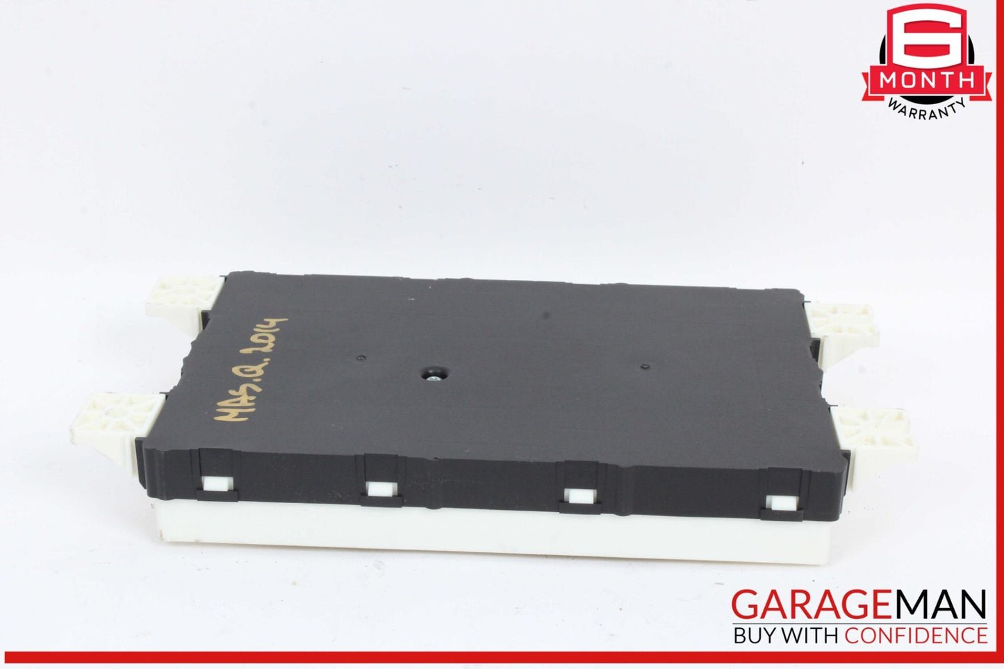 2014-2017 Maserati Quattroporte Body Control Module 68226670AA Genuine