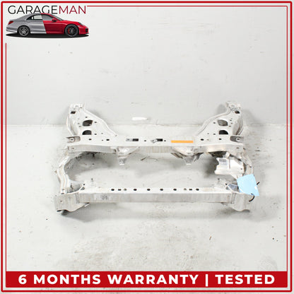 2006-2013 BMW 335i E90 RWD Front Suspension Subframe Crossmember 31116785639 OEM