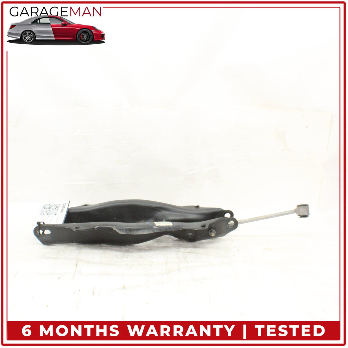 2015-2023 Mercedes X253 GLC300 Rear Left or Right Control Arm Spring Perch OEM