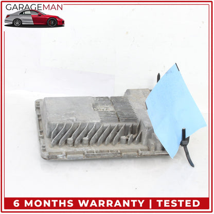 2010-2015 Audi Q7 3.0L V6 CTWA Engine Computer Control Module ECU 4L0910551Q OEM