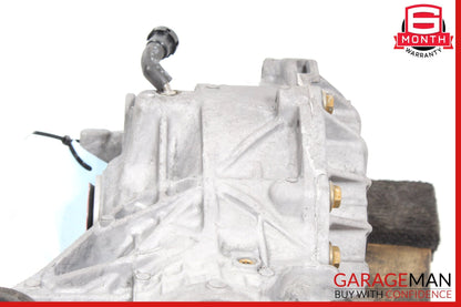 2016-2020 Jaguar XF X260 RWD Rear Differential Diff Axle Carrier 3.23 OEM