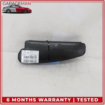 2014-2020 Mercedes W222 S550e Front Right Side Seat Airbag 2228602800 OEM