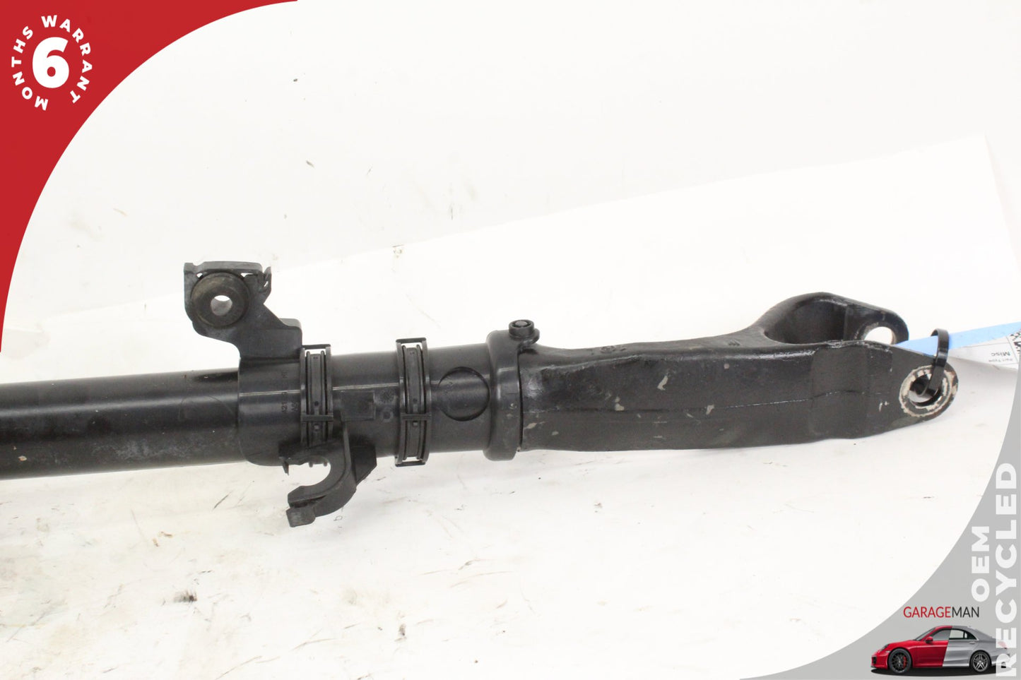 2017-2019 Mercedes-Benz E400 W213 Station Wagon Left Front Shock Absorber 2133201166