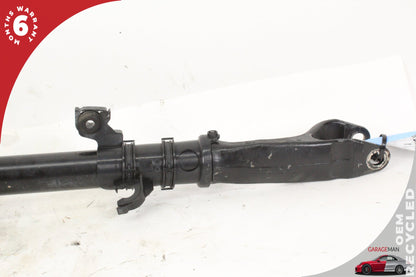 2017-2019 Mercedes-Benz E400 W213 Station Wagon Left Front Shock Absorber 2133201166