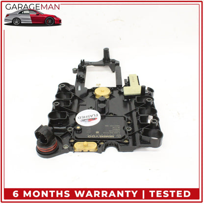 Mercedes VGS2 722.9 7G Transmission Conductor Plate TCU 0335457332 FLASHED