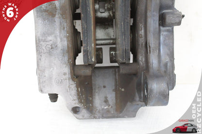 2003-2015 Porsche Cayenne 957 Q7 Audi Rear Left and Right Side Brake Caliper OEM