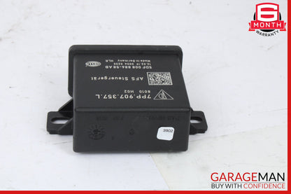 2015-2024 Porsche Macan 95B SUV Headlight Control Module Unit 7PP907357L OEM