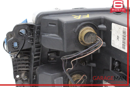 2013-2019 Ford Flex Right Passenger Halogen Headlight Headlamp DA8313005AM OEM