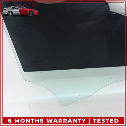 2006-2011 BMW 335i E90 Front Right Side Door Window Glass 51337060264 OEM