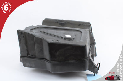 13-19 Mercedes X166 GL450 4MATIC Rear Subwoofer Speaker 1668202802