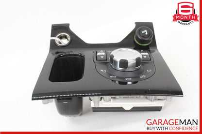2010-2016 Land Rover LR4 SUV Suspension Control Switch AH2214B596AC Genuine