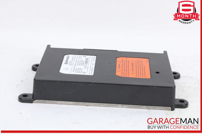 2012-2020 Mercedes-Benz E250 W212 Communication Control Module 2229006003