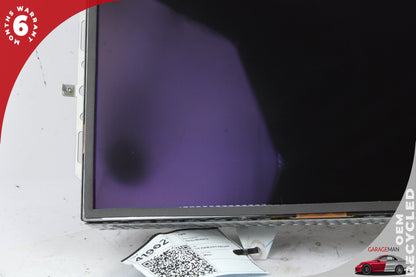 2012-2020 Tesla Model S X Front Dashboard Display Screen Monitor 145073700B OEM