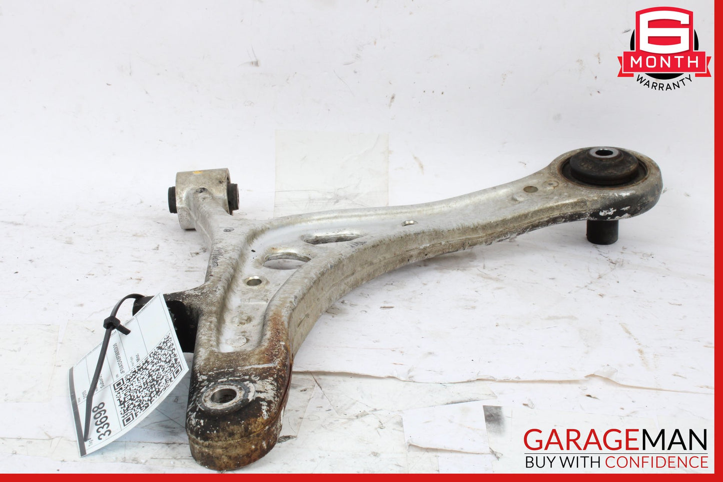 2015-2021 Subaru WRX Front Right Side Lower Control Arm 20202VA001 OEM