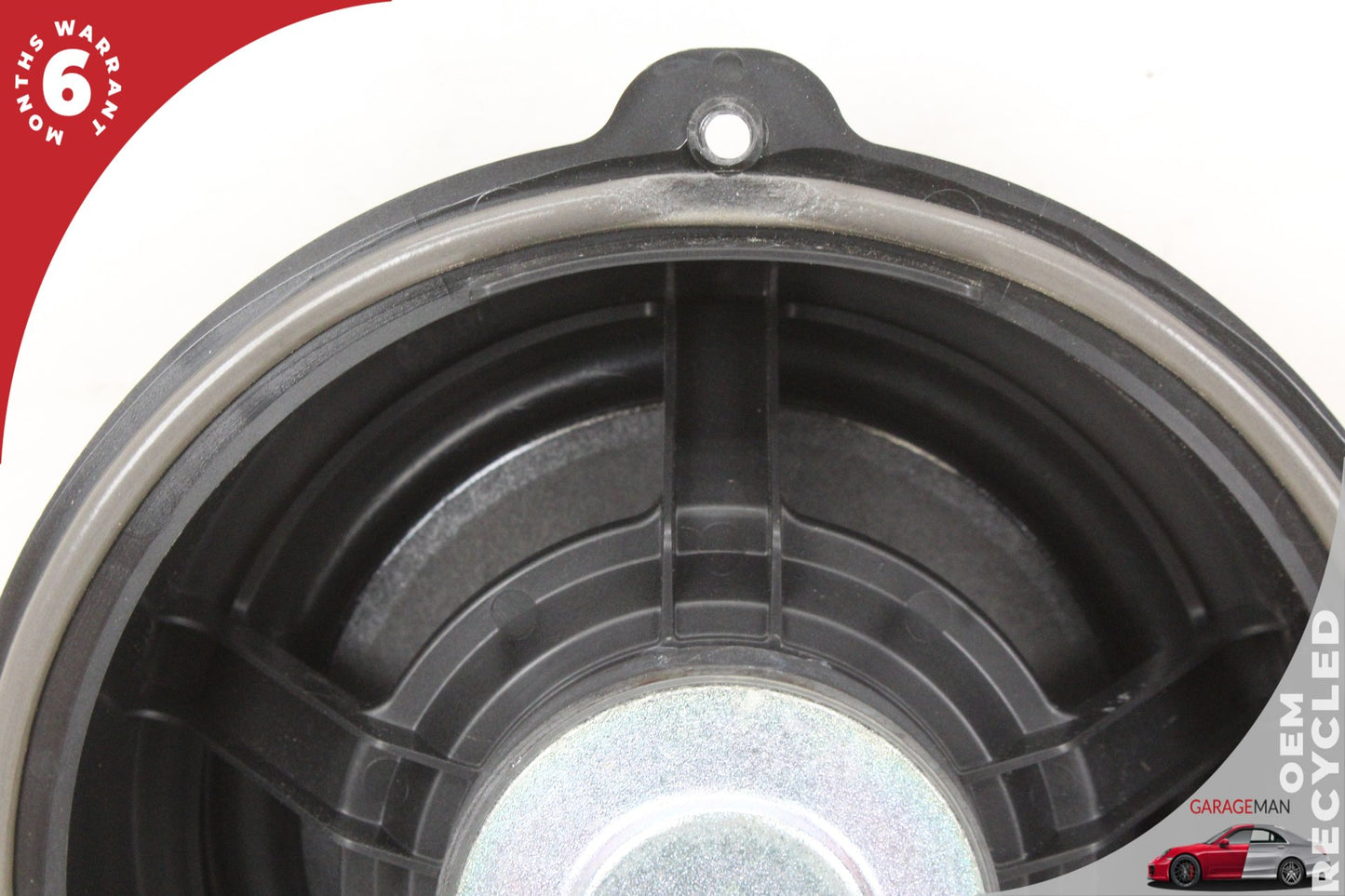 2019-2024 Audi A3 Q3 S3 Rear Left and Right Side Door Speaker Set 83A035411 OEM