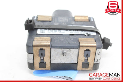 2018-2024 Audi A4 B9 Sedan Rear Left Blind Spot Sensor 4M0907590F Genuine