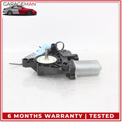2012-2019 Mercedes W166 ML350 Rear Left Window Regulator Motor 2469063100 OEM