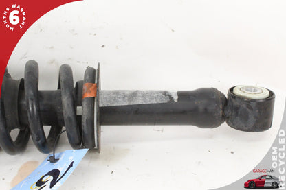2002-2005 Ford Thunderbird Rear Left and Right Shock Strut Absorber 1W635560AC
