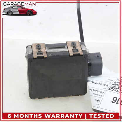 2014-2025 Mercedes W177 A220 Front Cruise Control Distance Sensor Module OEM