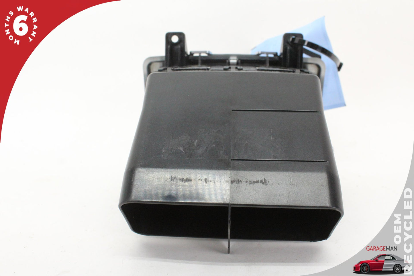 2007-2014 Mercedes W221 S550 CL550 Rear Center Console AC A/C Air Vent OEM