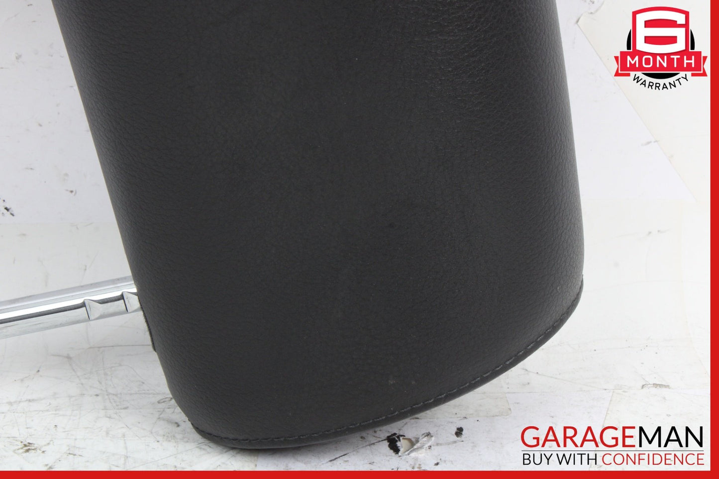 2007-2009 Audi Q7 4L Station Wagon Right Front Headrest 4L0881902