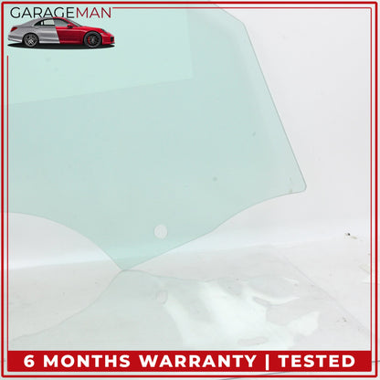 2012-2018 BMW 320i xDrive Front Left Driver Side Door Window Glass 7259825 OEM