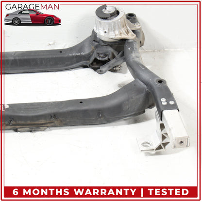 2015-2023 Mercedes W205 C300 C63 AMG Front Subframe Crossmember 2056280057 OEM