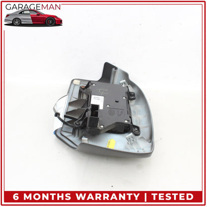2016-2017 Range Rover L405 Front Left Side Seat Adjustment Switch OEM