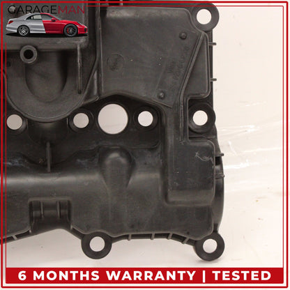 2016-2021 LR Range Rover Sport L494 Left Side Cylinder Head Valve Cover OEM
