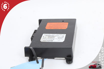 2012-2020 Mercedes X166 GL550 E550 Communication Control Module 2229006003 OEM