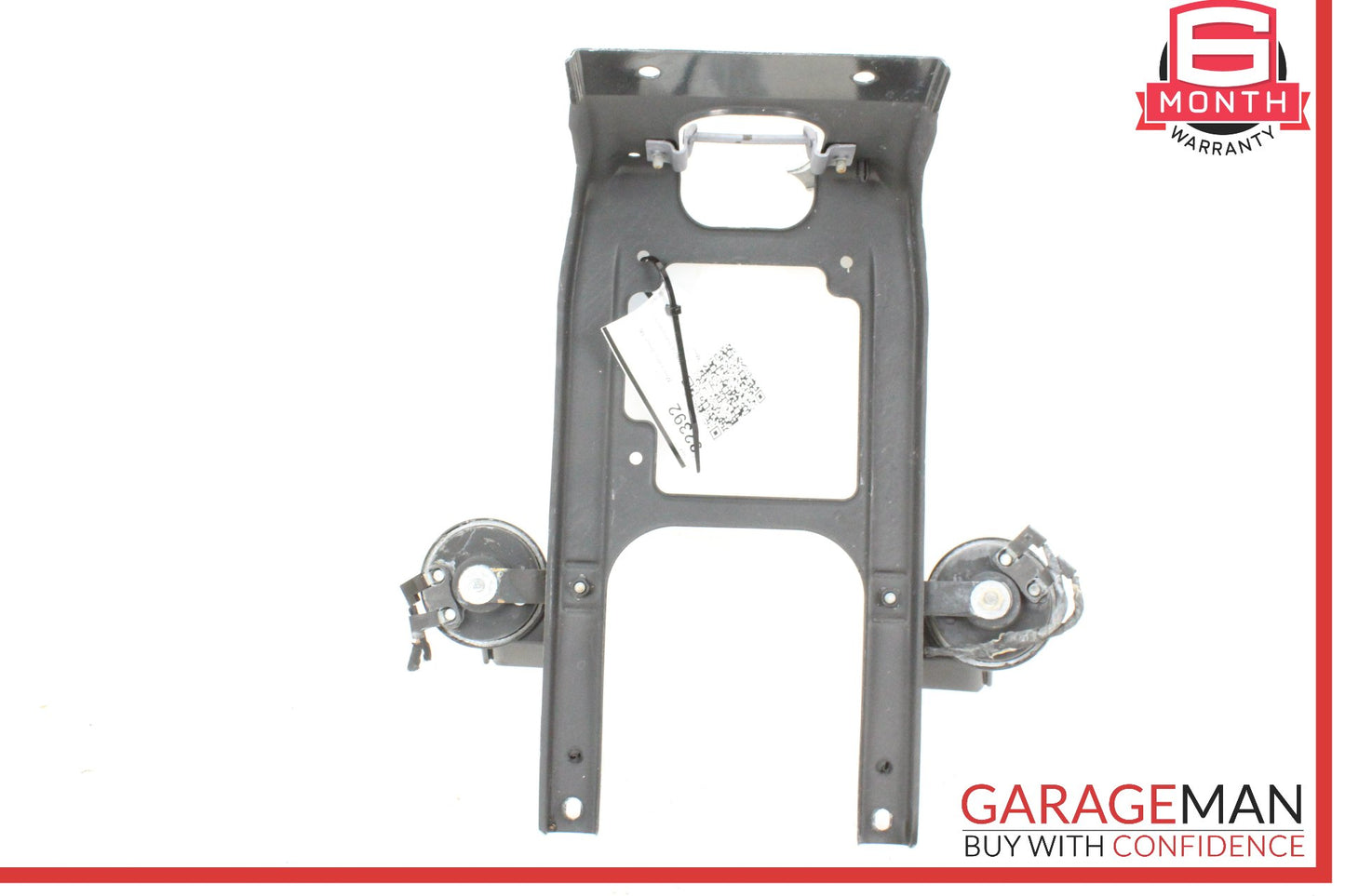2006-2012 Mercedes ML500 M-Class W164 Front Radiator Support Tie Bar 0005840426