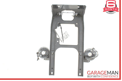 2006-2012 Mercedes ML500 M-Class W164 Front Radiator Support Tie Bar 0005840426