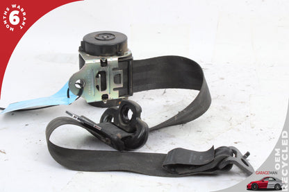2010-2016 Land Rover LR4 SUV Rear Left Side 3rd Row Seat Belt 4H22N611B68ABW OEM